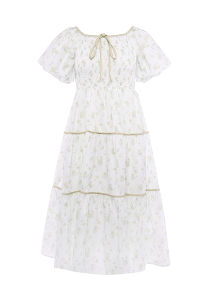 ALBEE Dress