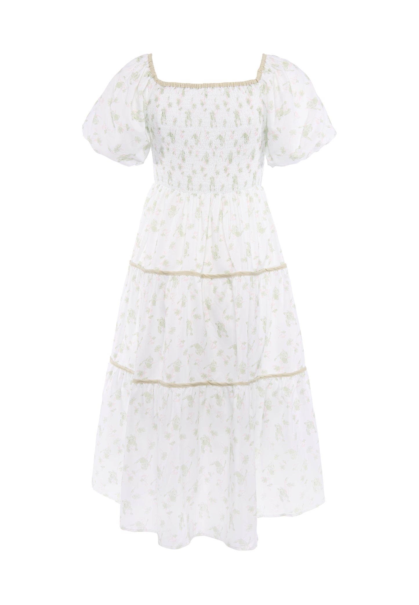 ALBEE Dress