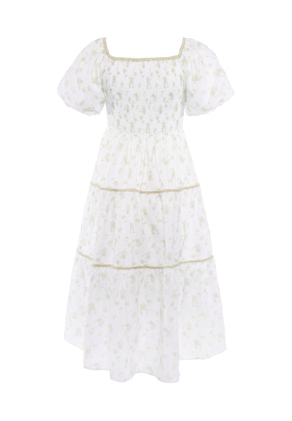 ALBEE Dress