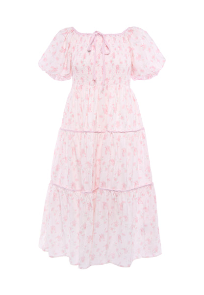 ALBEE Dress