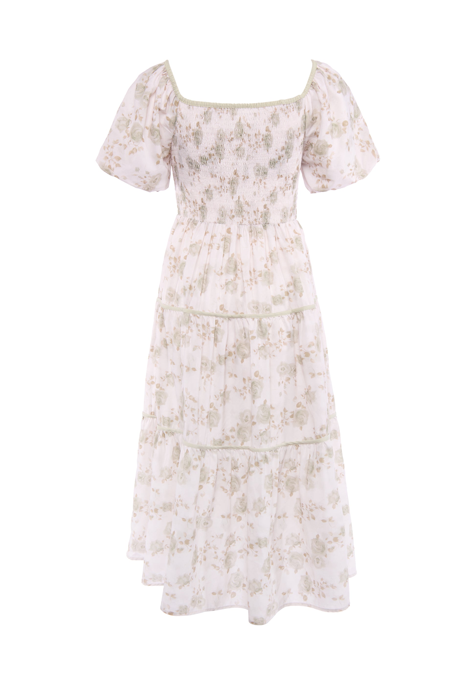 ALBEE Dress