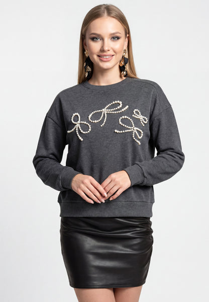 faina GLOW Sweatshirt