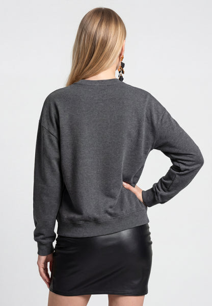 faina GLOW Sweatshirt