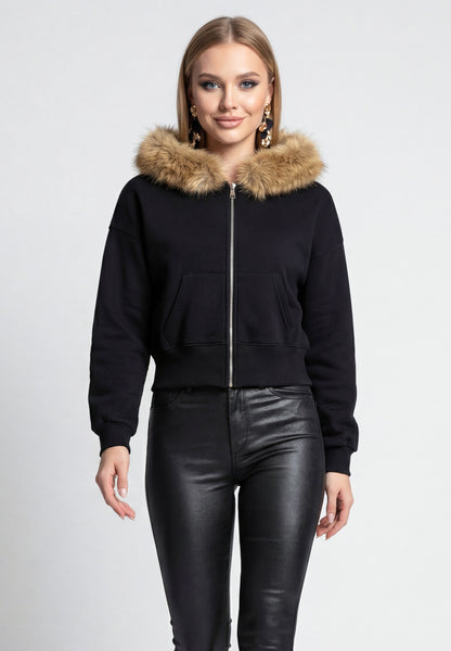 faina GLOW Hoodie