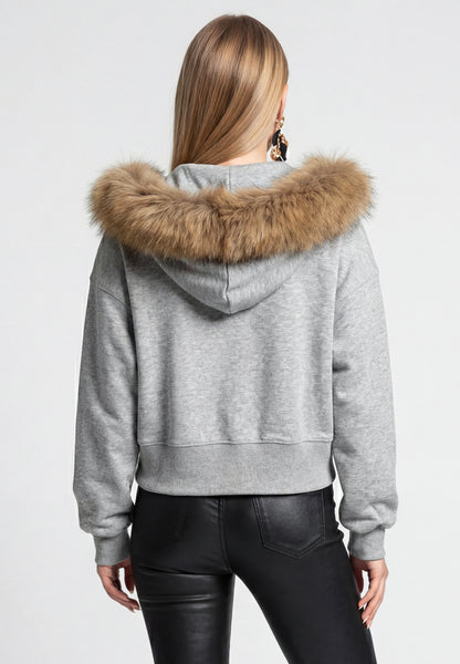 faina GLOW Hoodie