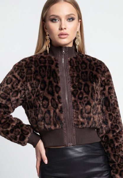 faina GLOW Jacket