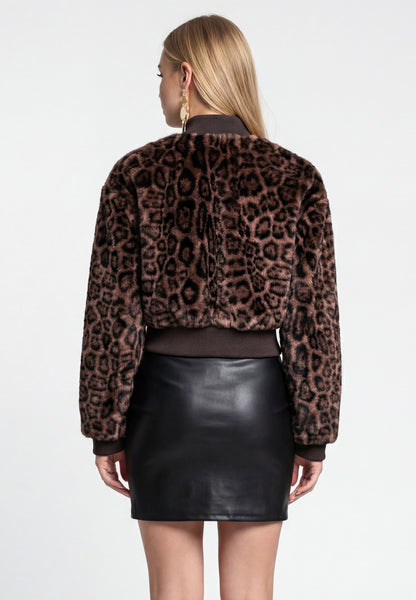 faina GLOW Jacket