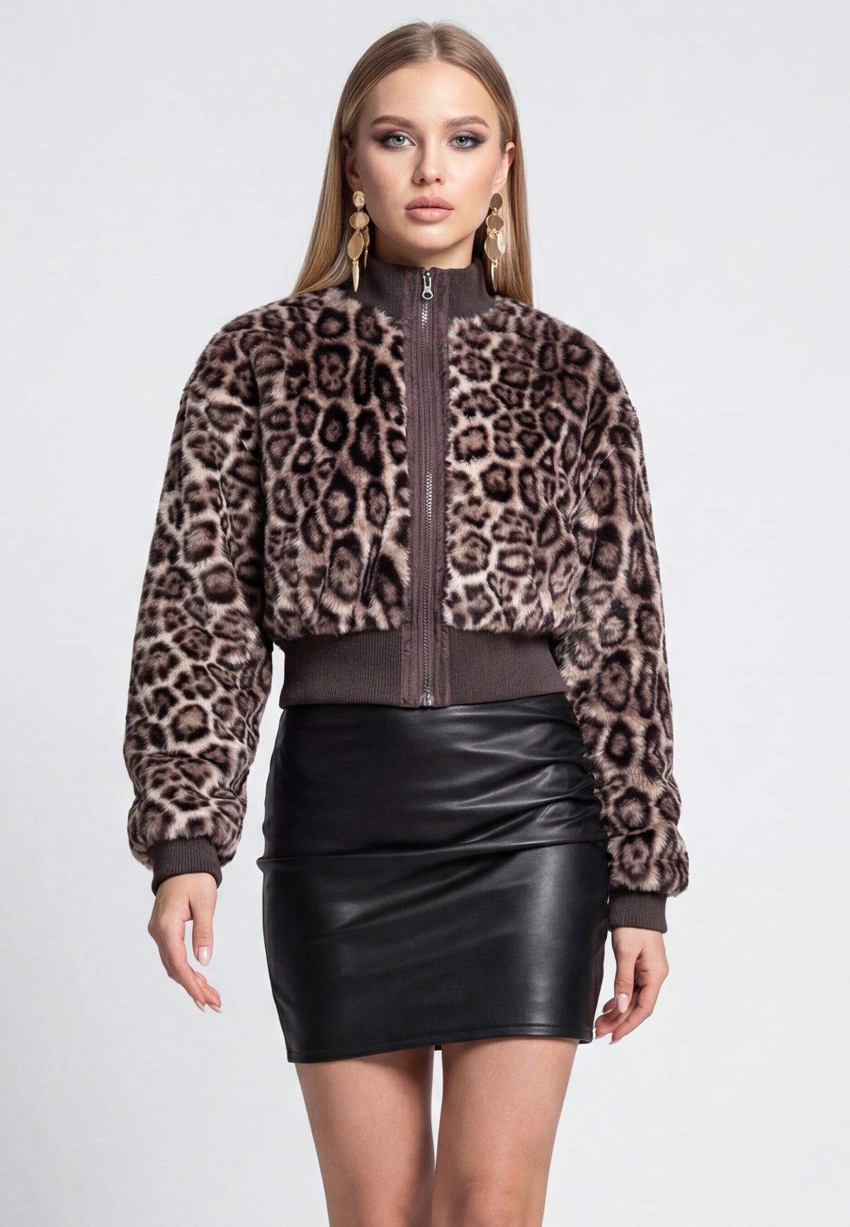 faina GLOW Jacket