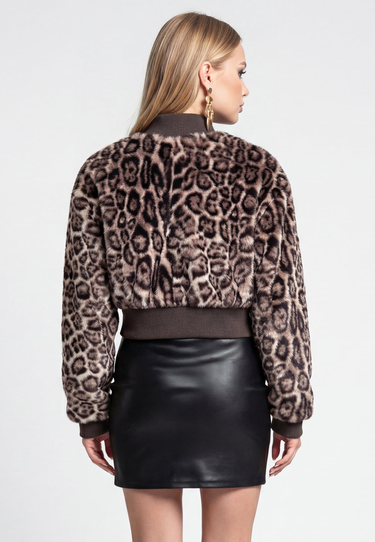 faina GLOW Jacket