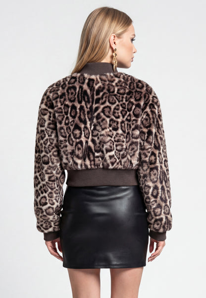 faina GLOW Jacket