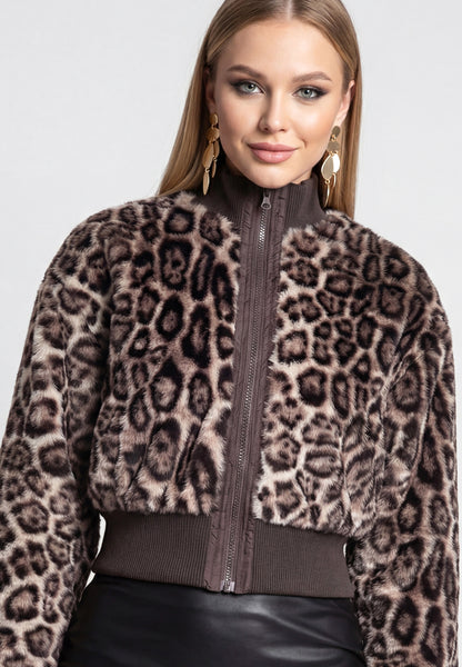 faina GLOW Jacket