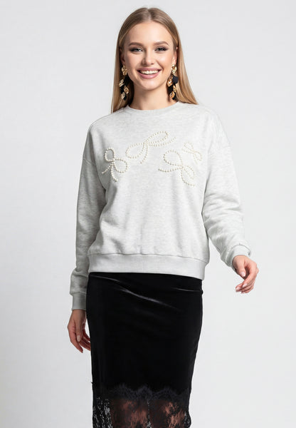 faina GLOW Sweatshirt