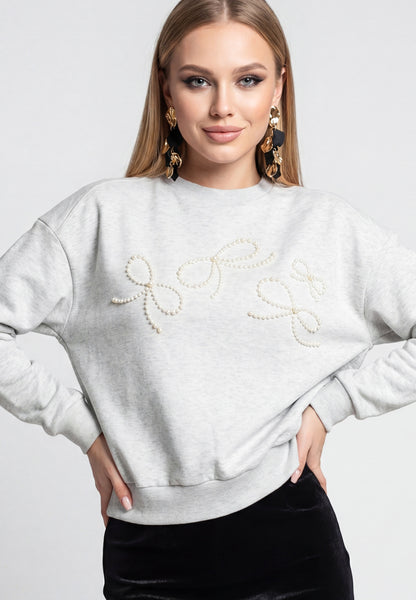 faina GLOW Sweatshirt