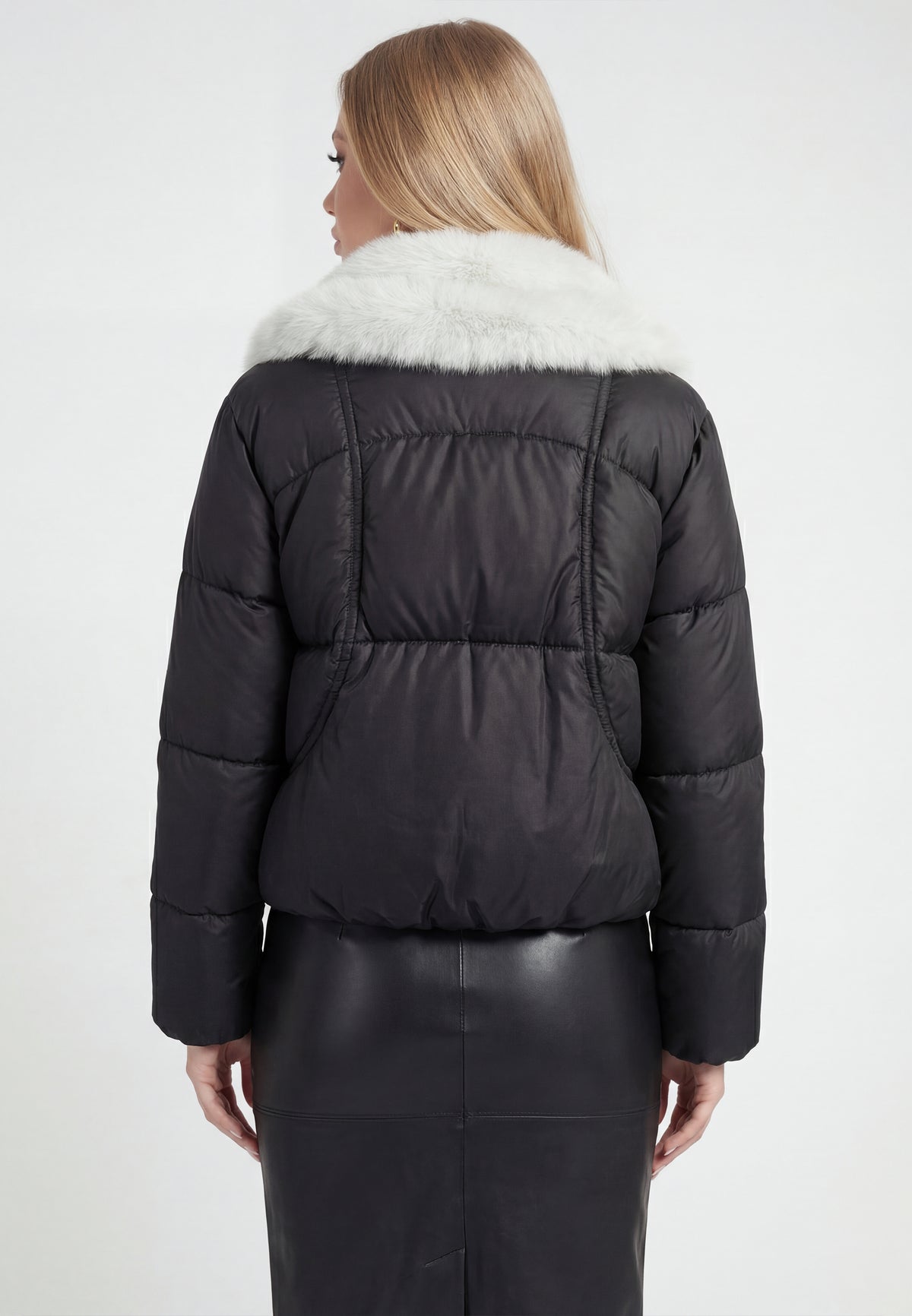 faina GLOW Jacket