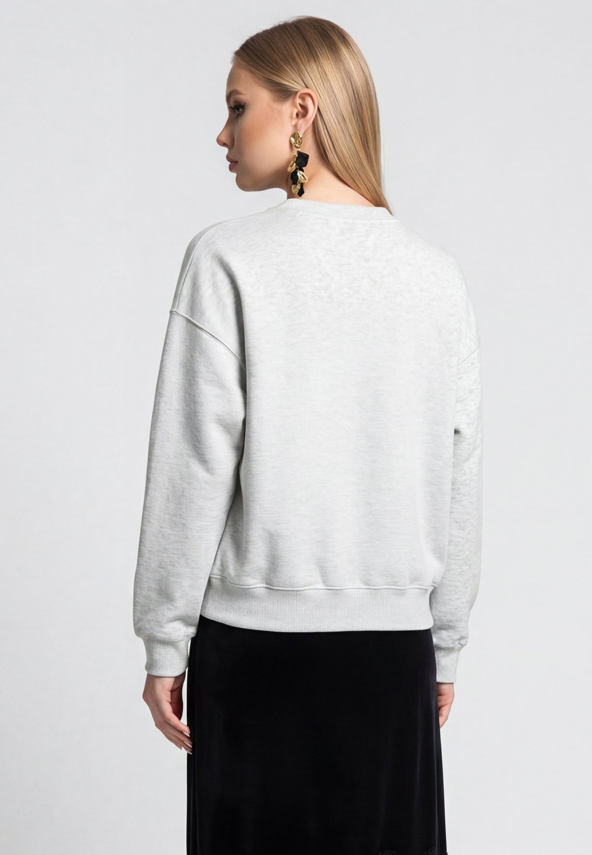 faina GLOW Sweatshirt