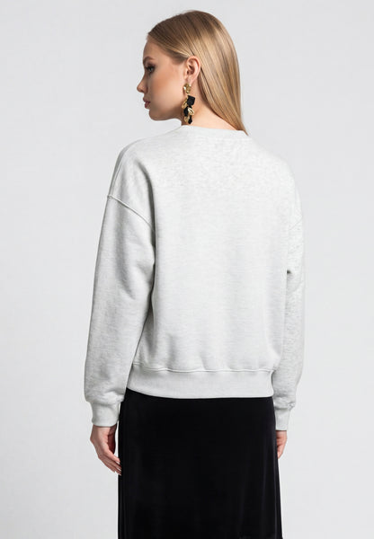 faina GLOW Sweatshirt