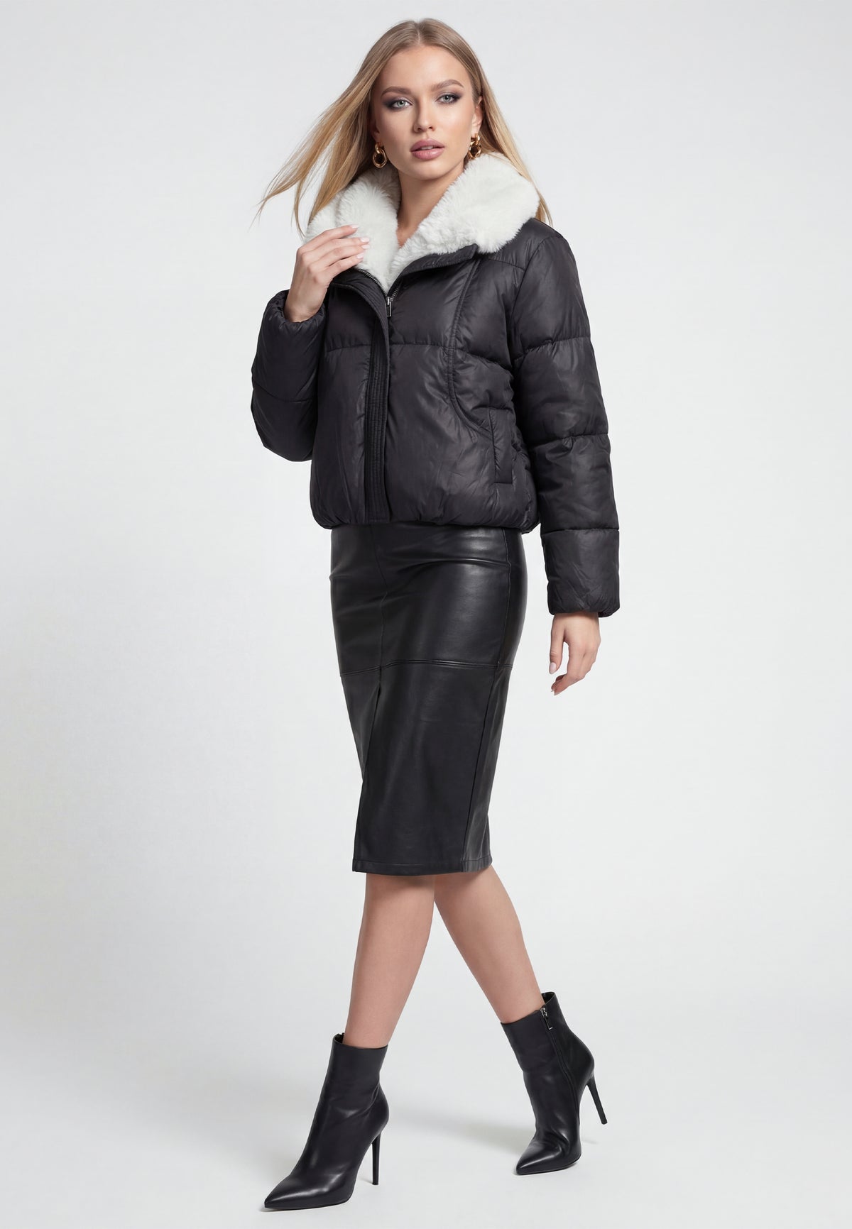 faina GLOW Jacket
