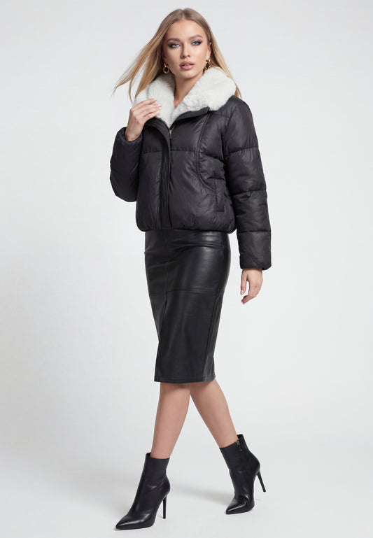 faina GLOW Jacket