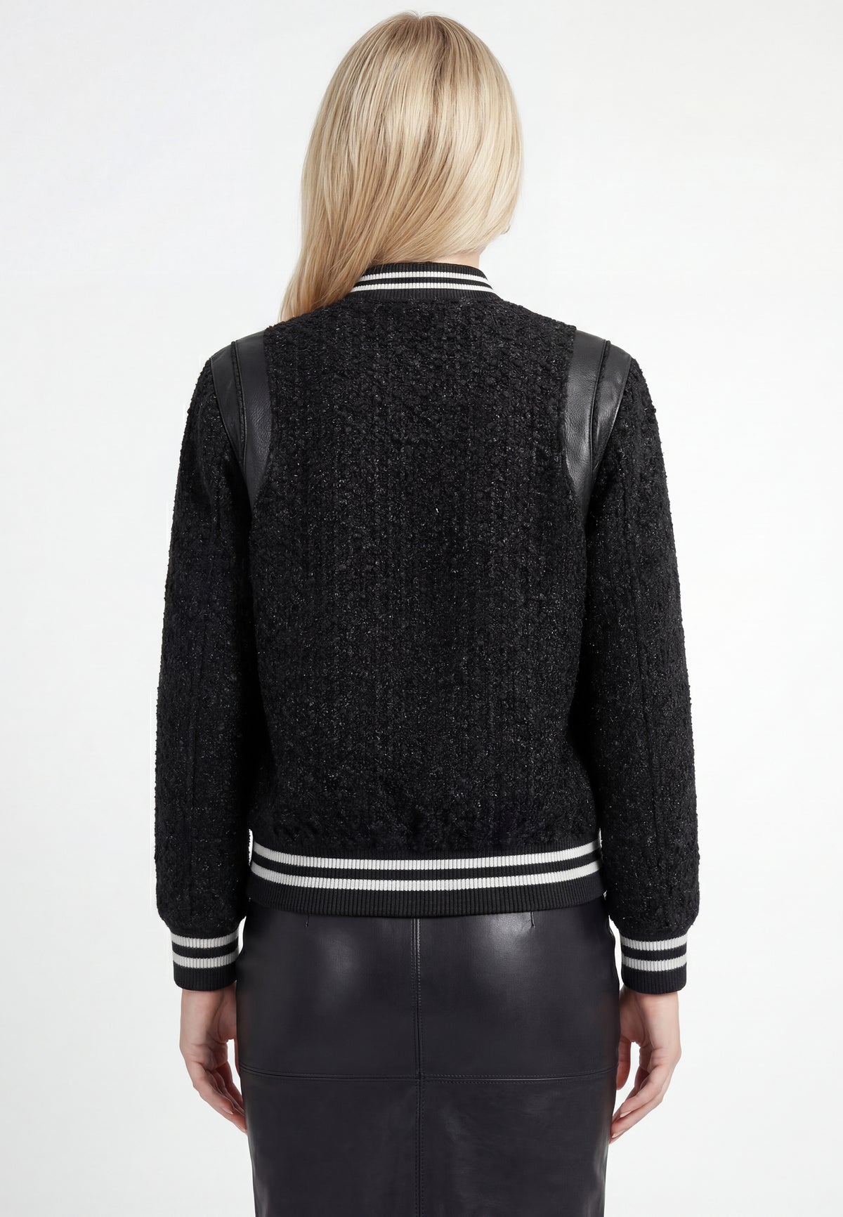 faina GLOW Jacket