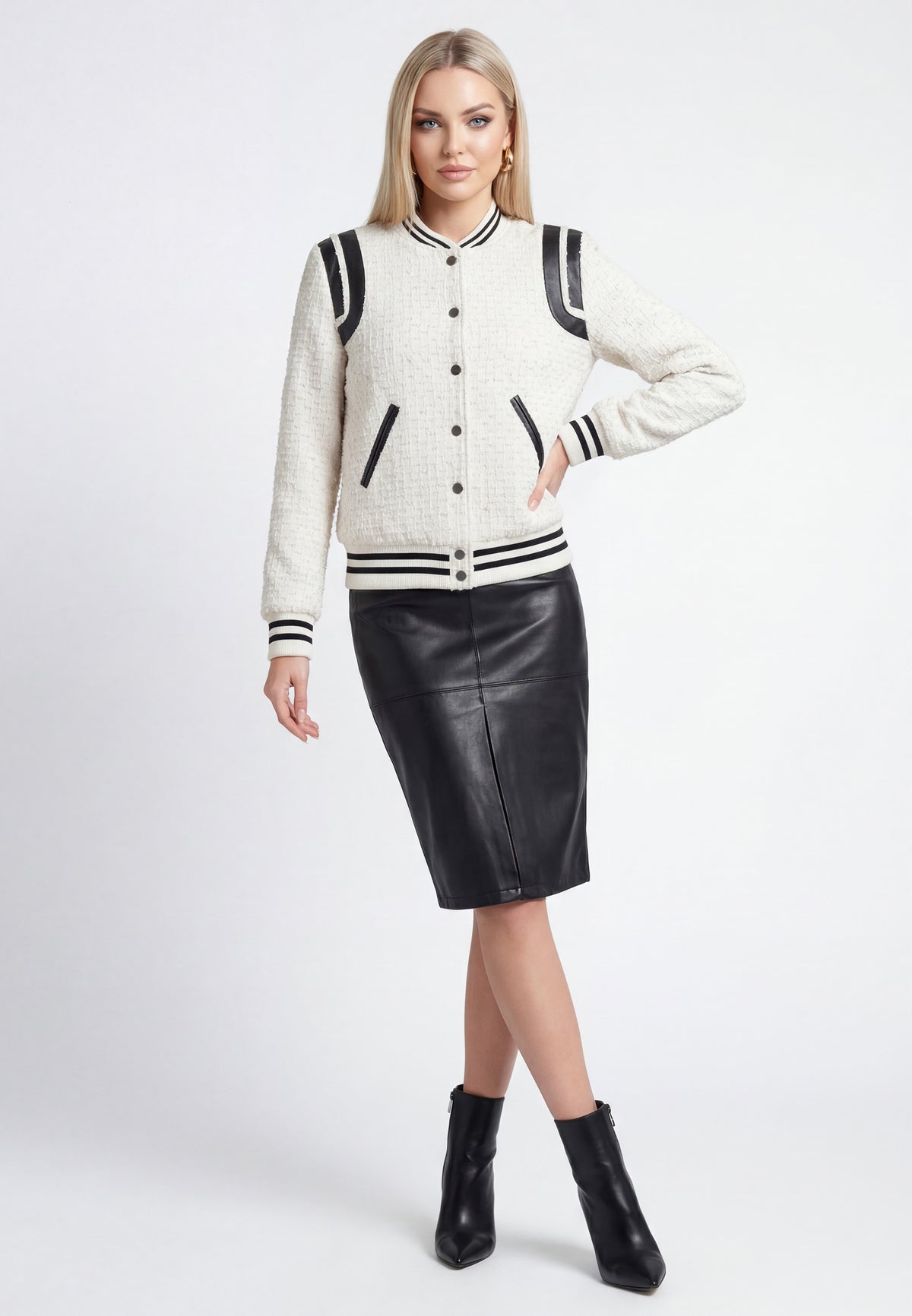 faina GLOW Jacket