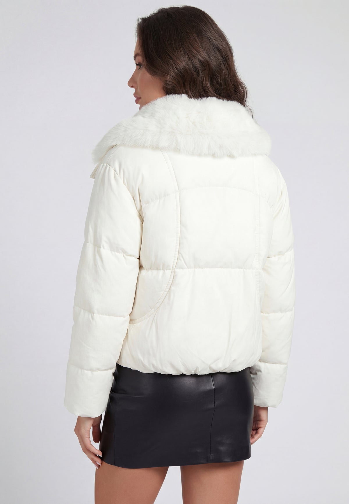 faina GLOW Jacket