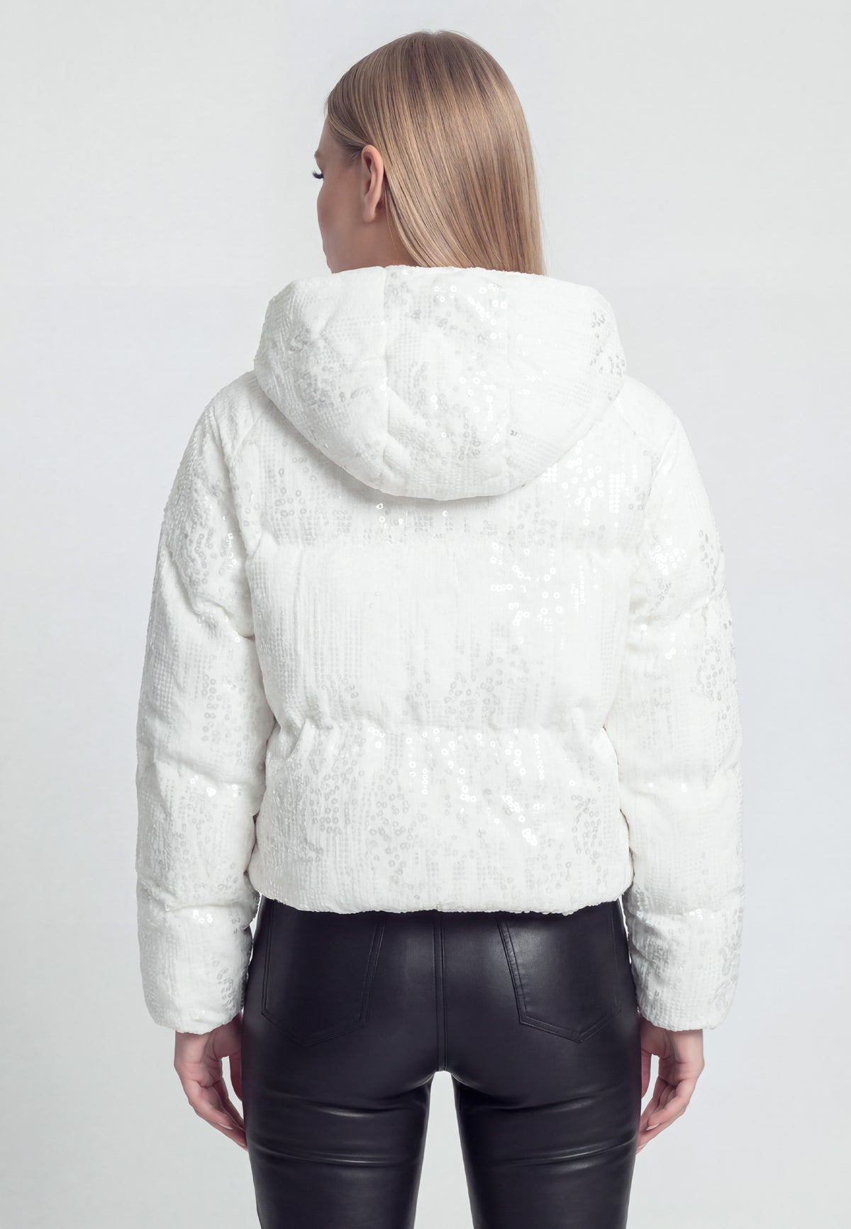 faina GLOW Jacket