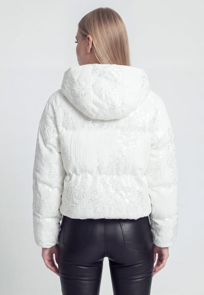 faina GLOW Jacket