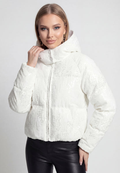 faina GLOW Jacket