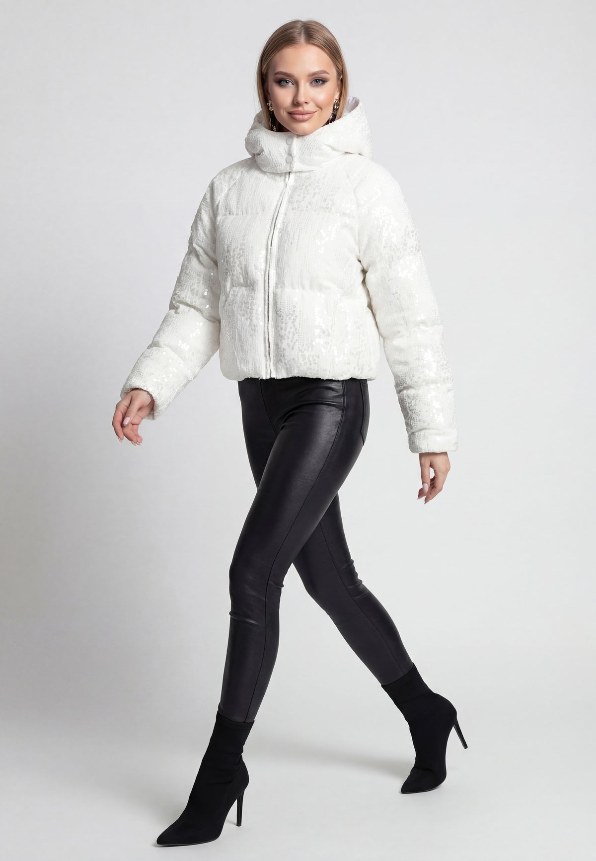 faina GLOW Jacket