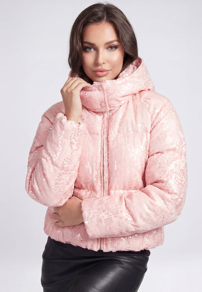 faina GLOW Jacket