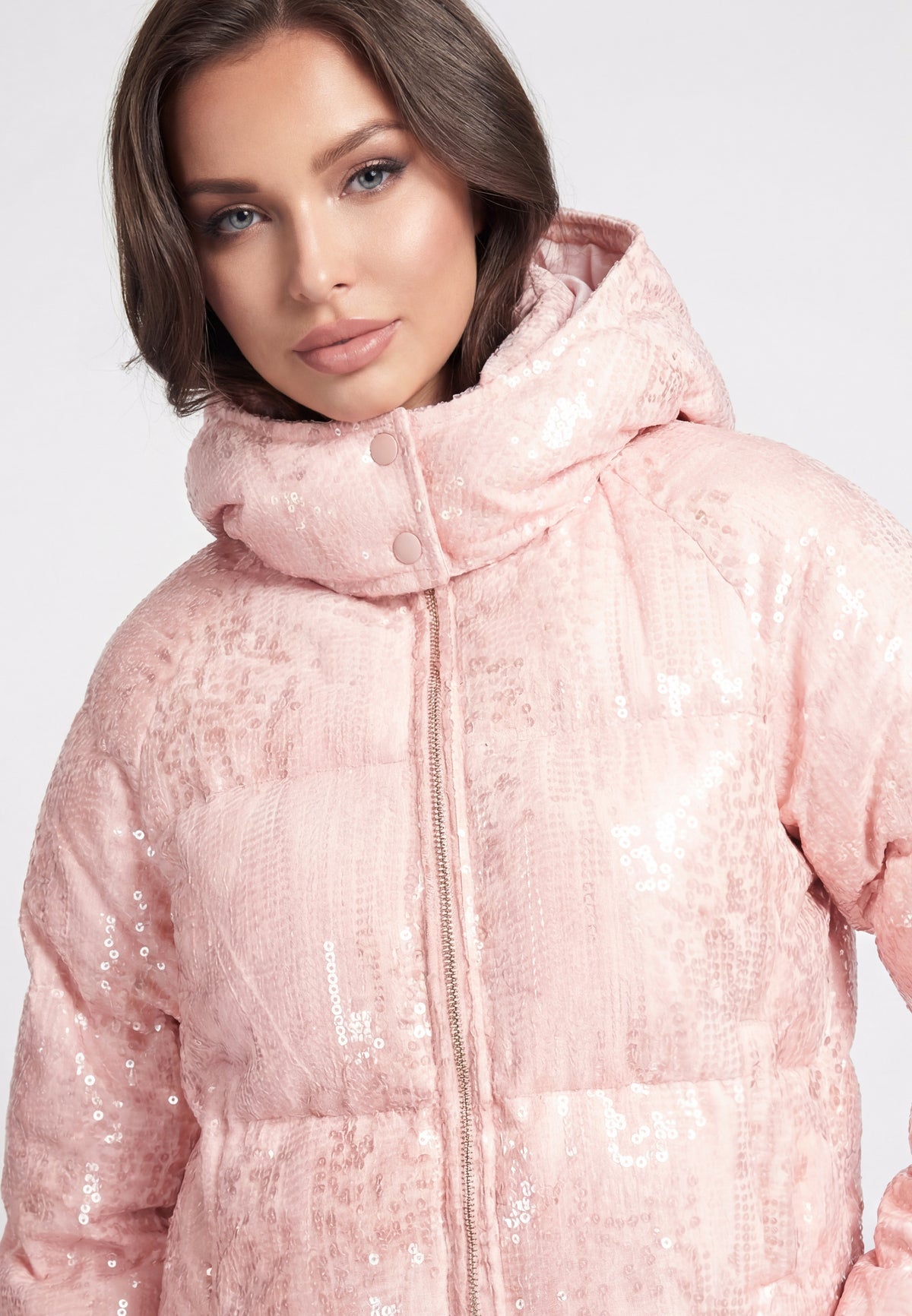 faina GLOW Jacket
