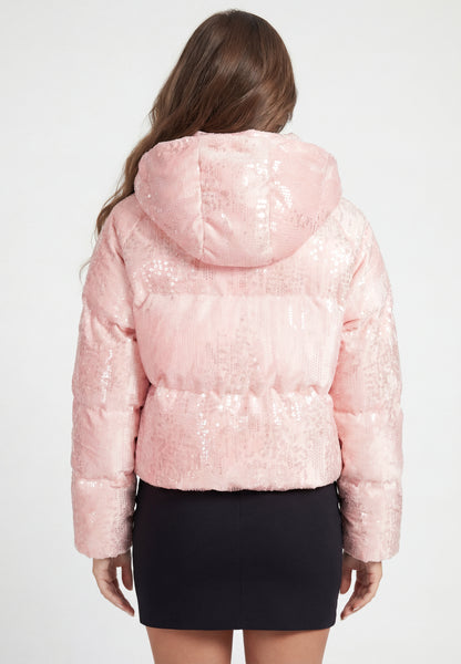 faina GLOW Jacket