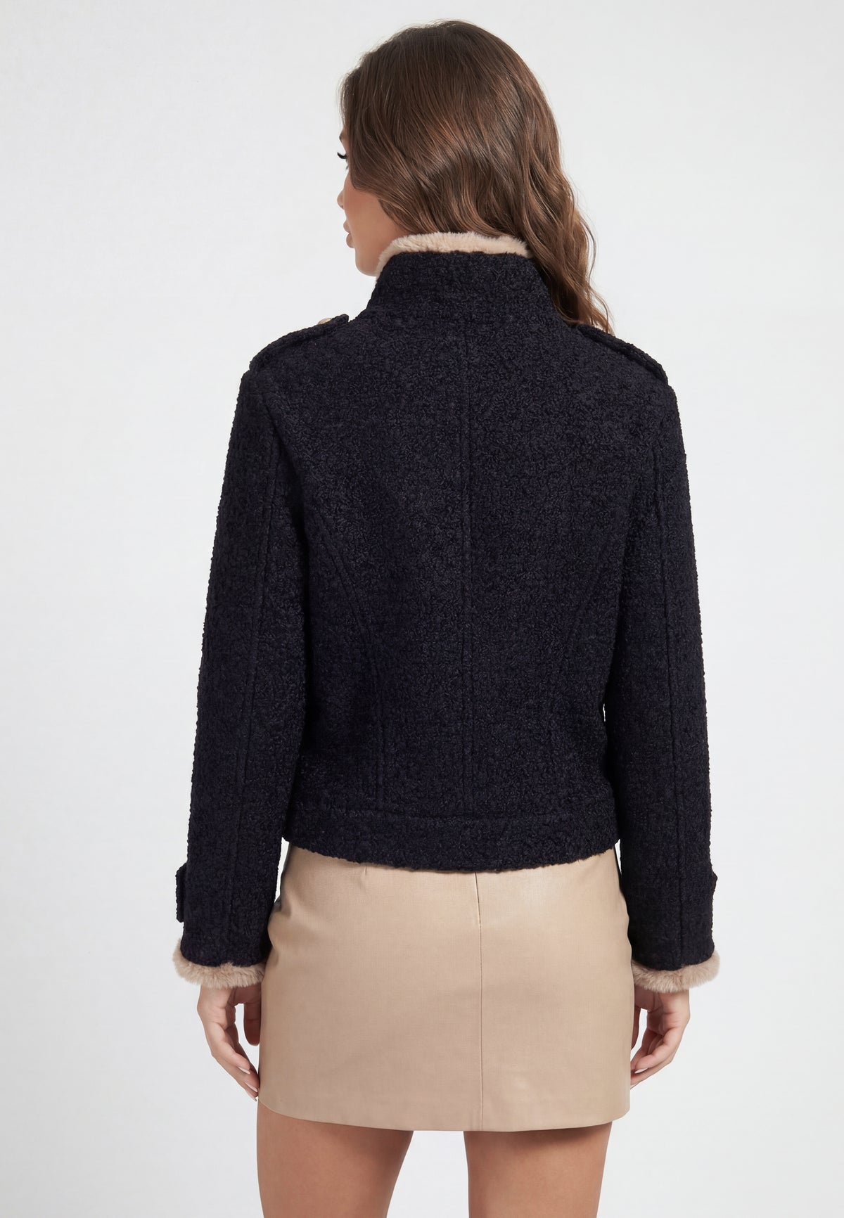 faina GLOW Jacket