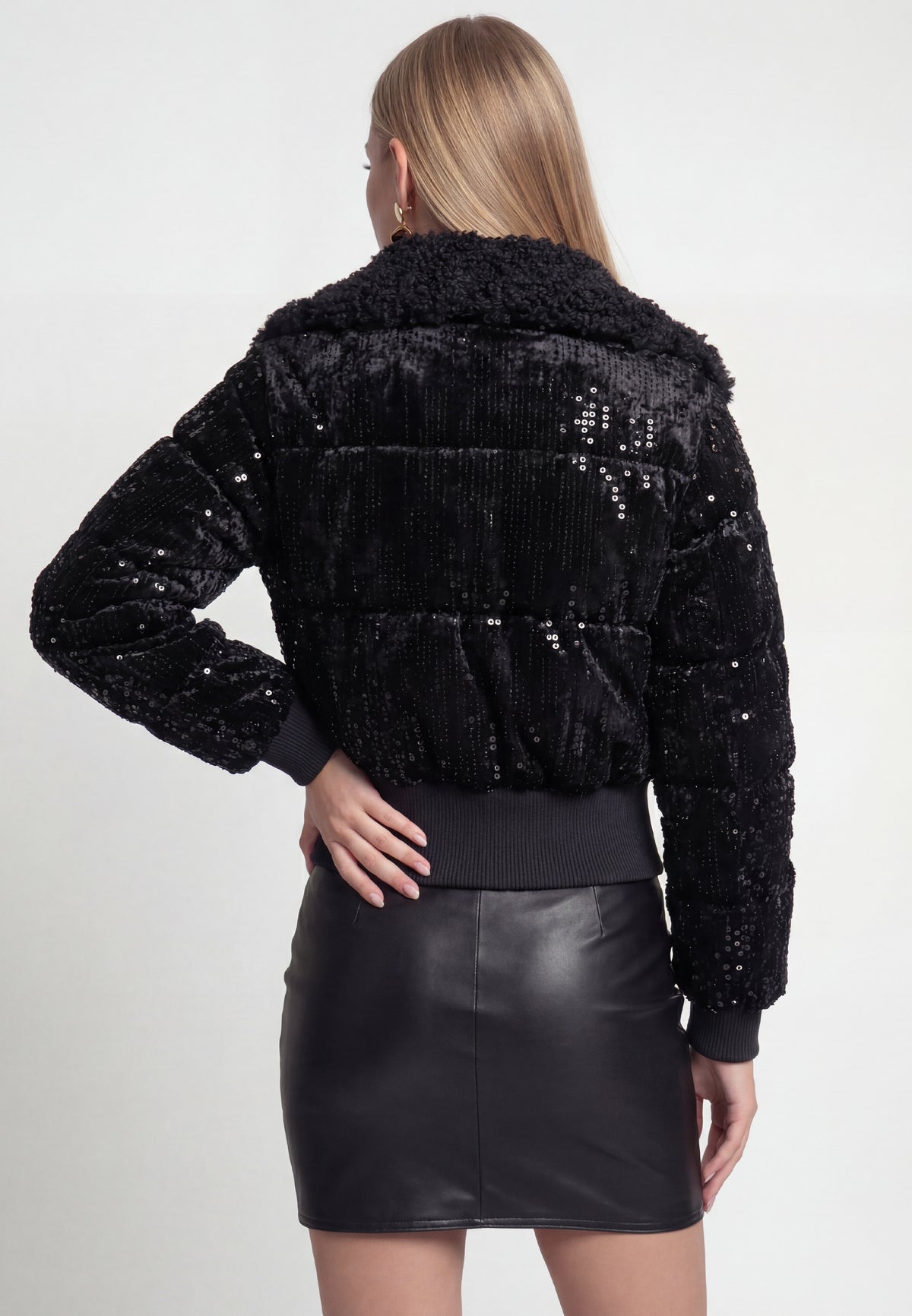faina GLOW Jacket