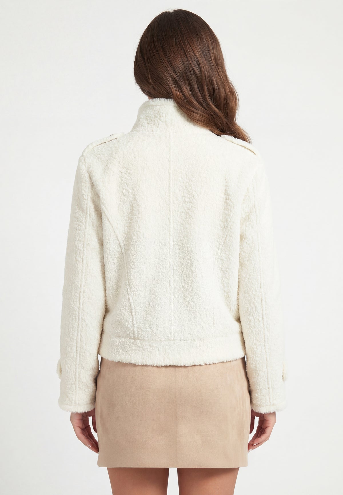 faina GLOW Jacket