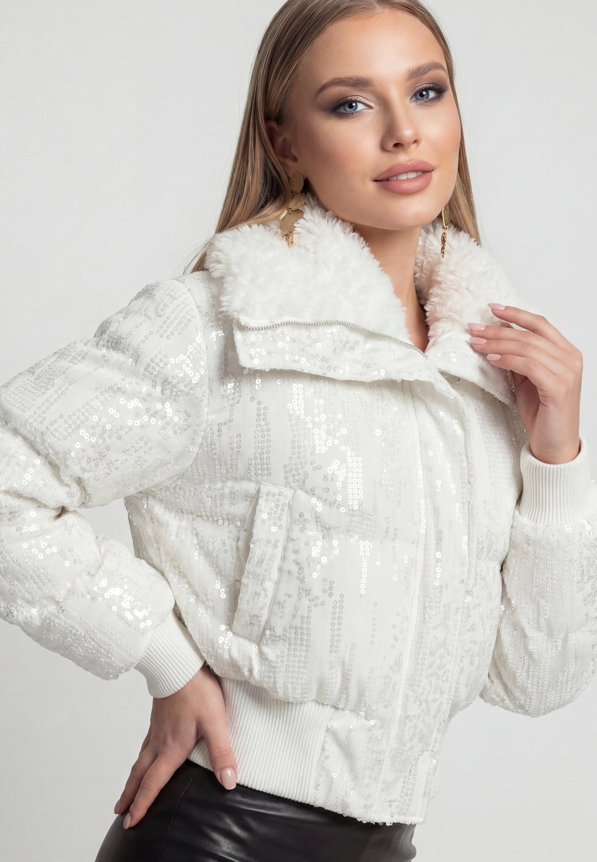 faina GLOW Jacket