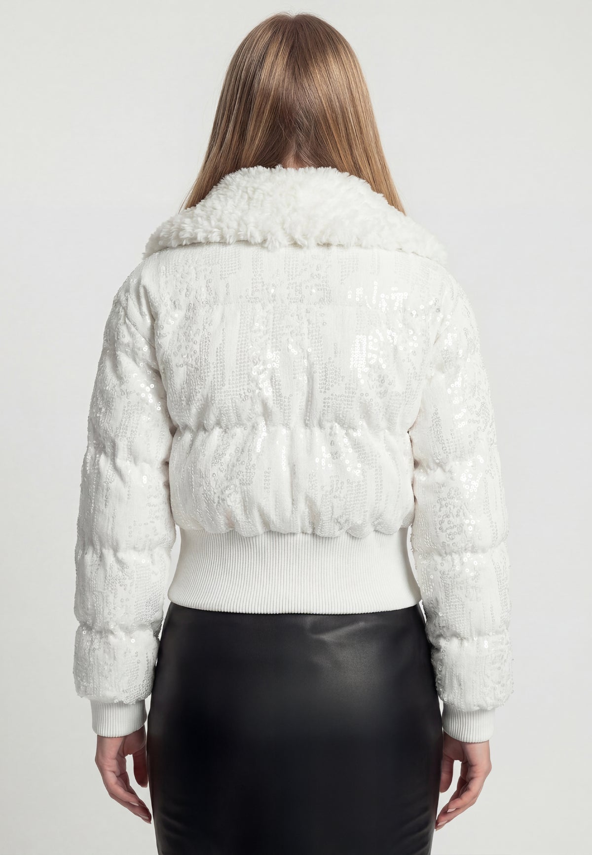 faina GLOW Jacket