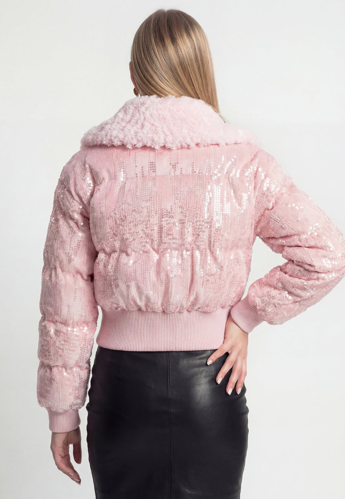 faina GLOW Jacket