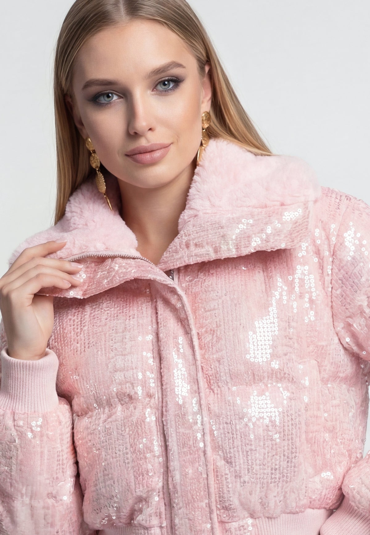 faina GLOW Jacket