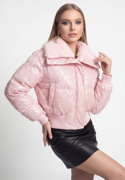 faina GLOW Jacket