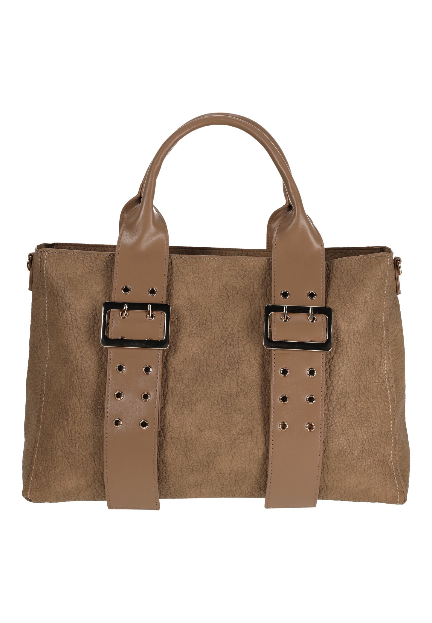 Usha 2-In-1 Tote Bag Set