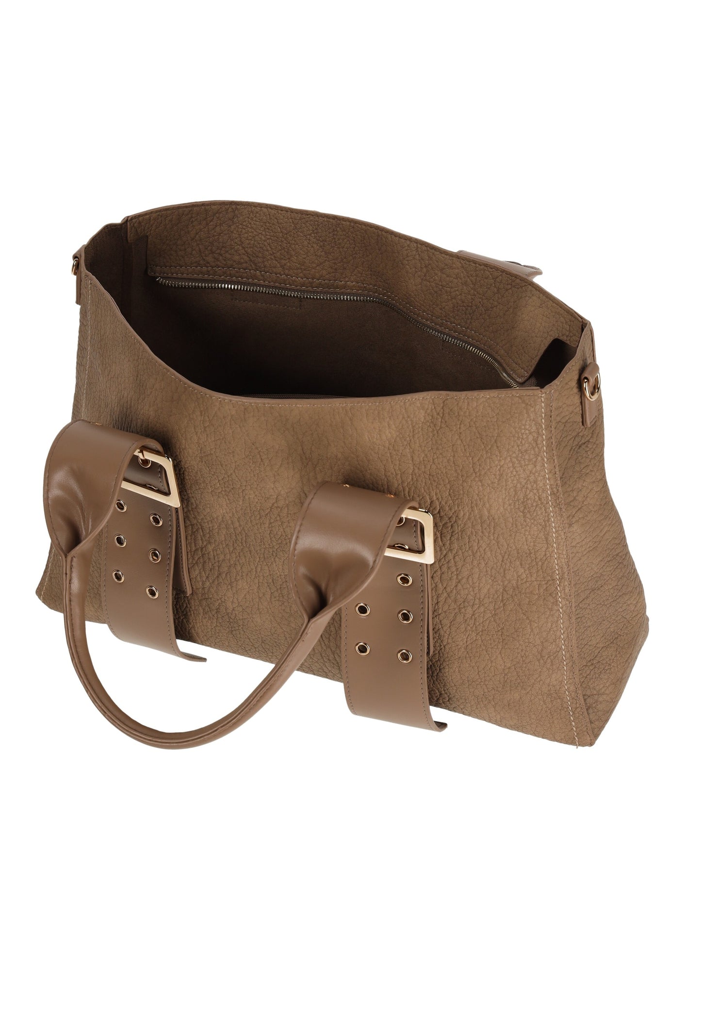Usha 2-In-1 Tote Bag Set