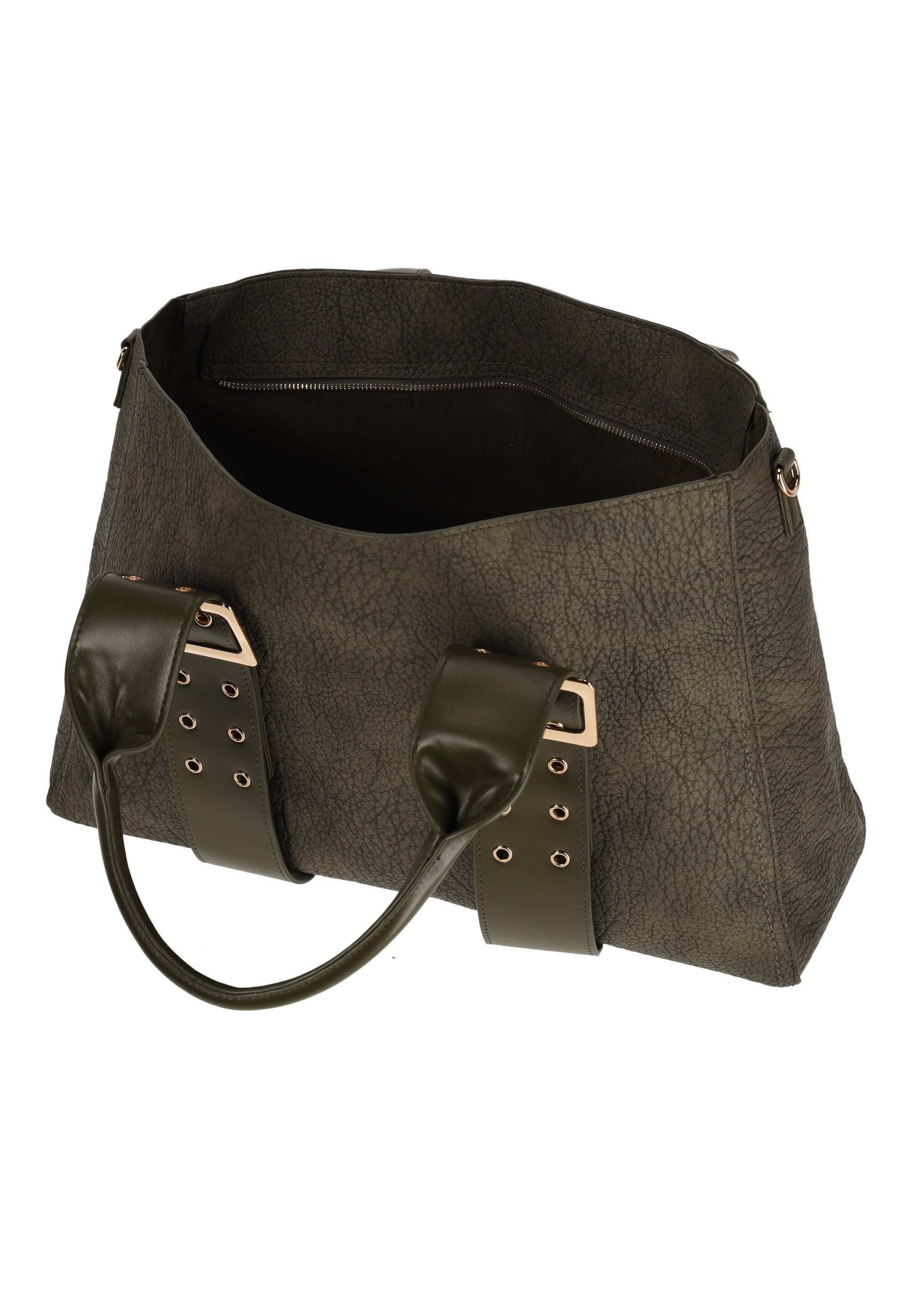 Usha 2-In-1 Tote Bag Set
