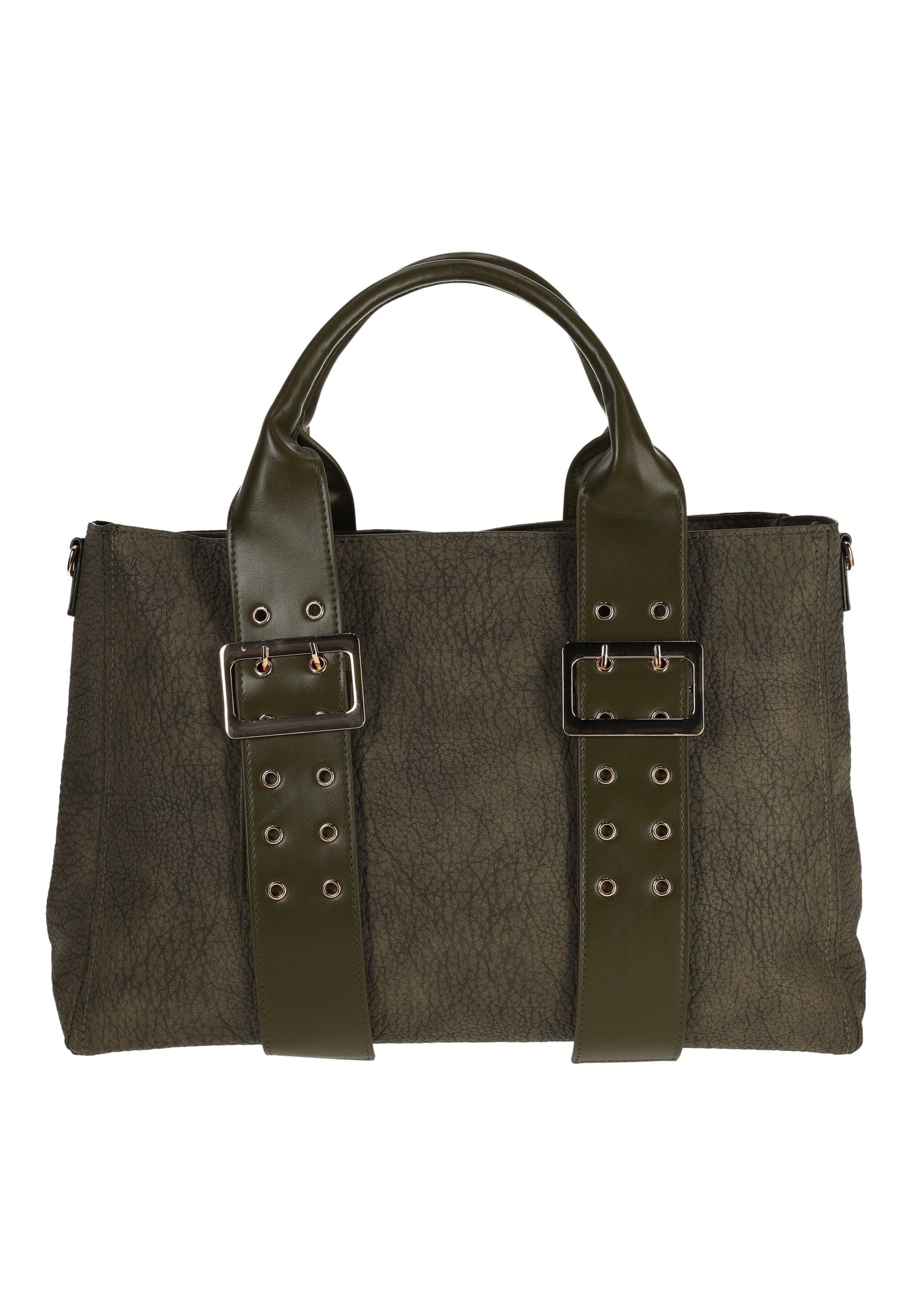 Usha 2-In-1 Tote Bag Set