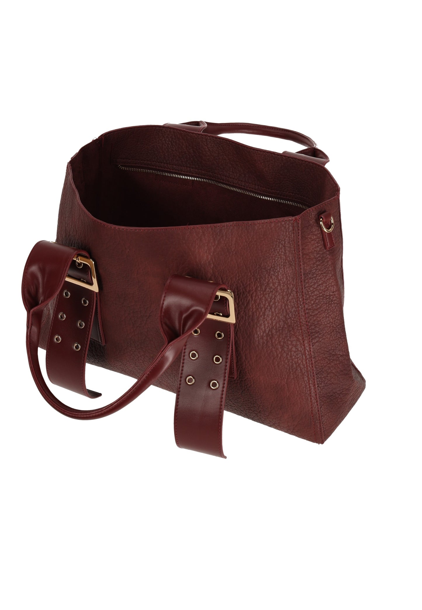 Usha 2-In-1 Tote Bag Set