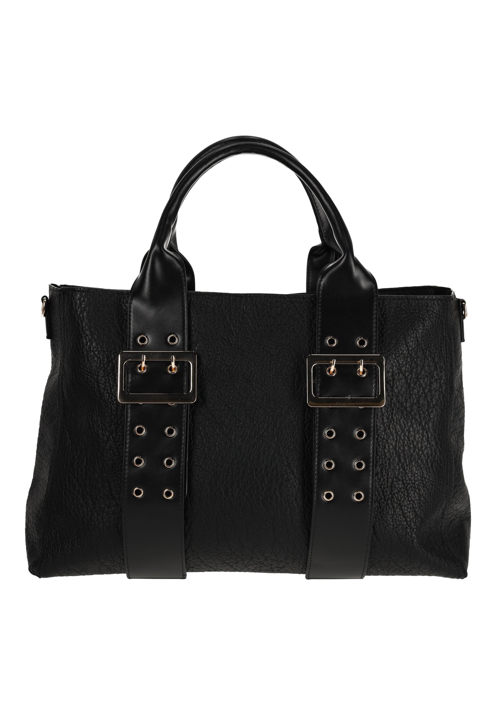 Usha 2-In-1 Tote Bag Set