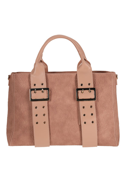 Usha 2-In-1 Tote Bag Set