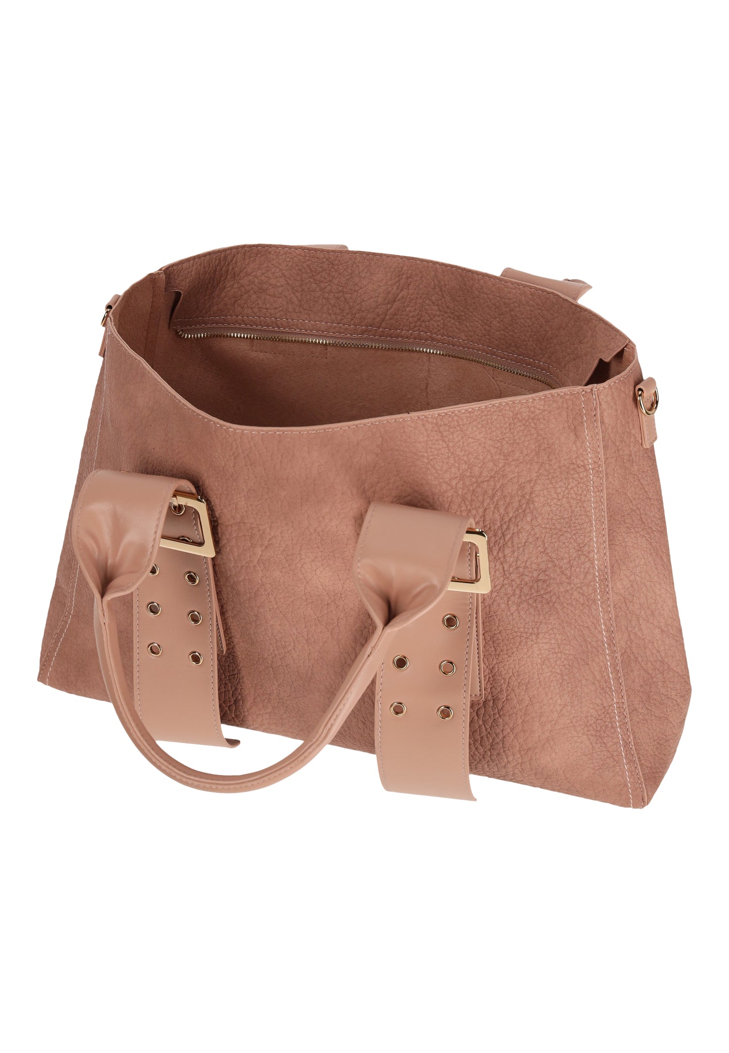 Usha 2-In-1 Tote Bag Set