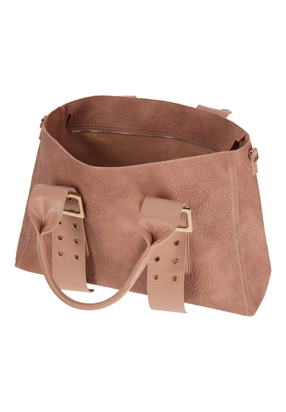 Usha 2-In-1 Tote Bag Set