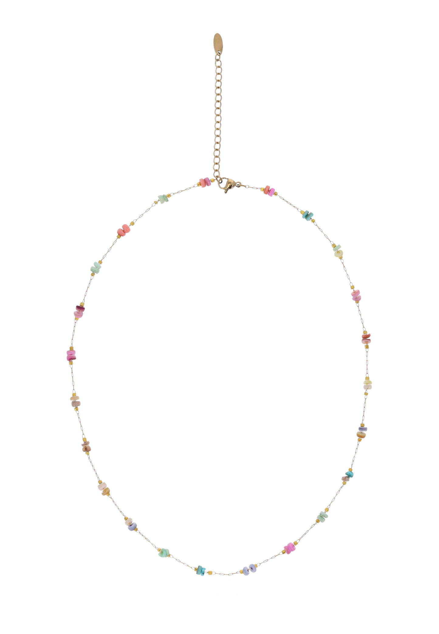 Izia Women's Necklace